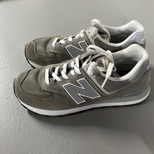 New Balance classic 574